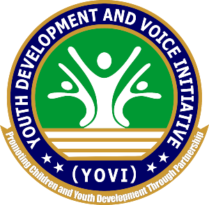 Youth Development and Voice Initiative